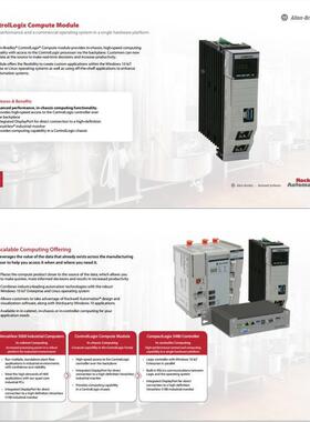 AB 1794-IE12 1747-BA 1747-L514 1769-IT6 罗克韦尔电源输入模块