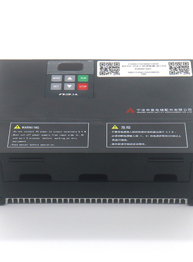 。电梯门机变频器NSFC01-01A HD0302门机调试操作控制器适用申菱