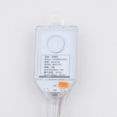。电梯轿顶手持灯RKL12/5E 3E轿顶检修照明灯适用蒂森杭州西奥配