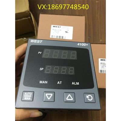 西方WEST温控器 P4100-1110002  P4100-1111002  P4100-1111102