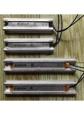 变频器铝电阻 KOCH 800643  15/13G   800684  38/13B