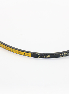 。电梯门机皮带O-1041Li 1092Li 1219Li 1400Li 1651Li皮带SPZ 14