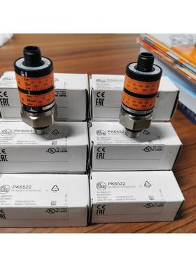 IFM PK6520 PK6521 PK6523 PK5520  PK6532 PK6522 PK6524现货