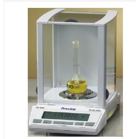 Precisa普利赛斯XB2200C/3200D/-SCS/10mg电子精密天平100mg