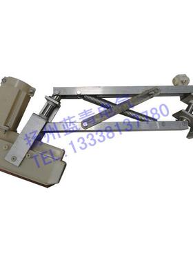 销售单极H滑触线1000A-1250A集电器，JDH-1250A 集电器/受电器.