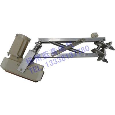 销售单极H滑触线1000A-1250A集电器，JDH-1250A 集电器/受电器.