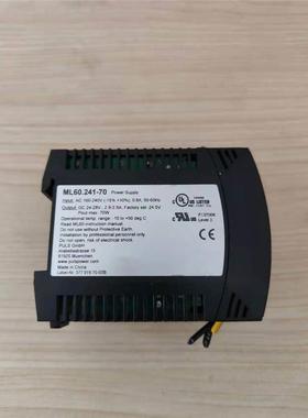 PULS普尔市电源ML60.241-70 700W 2.5A实物图质量保证