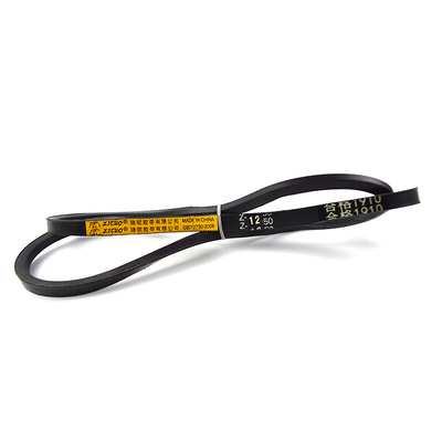 。Z-1230 1250 1580 1400电梯门机专用皮带SPZ1250货梯传动带1592