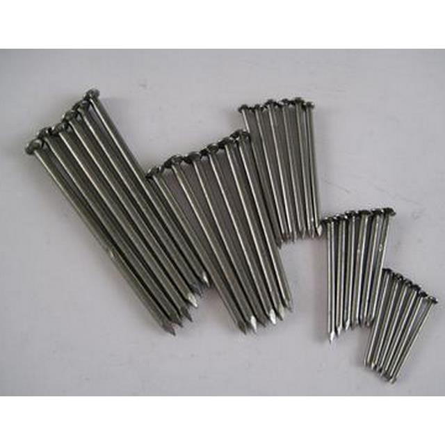 铁钉圆园丁元钉钢钉18 20 25 30 40 50 60 80 100 130MM 寸 足称