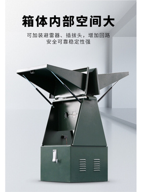 。正控10KV高压电缆分支箱一进一二出欧式不锈钢分接箱DFW-12/630