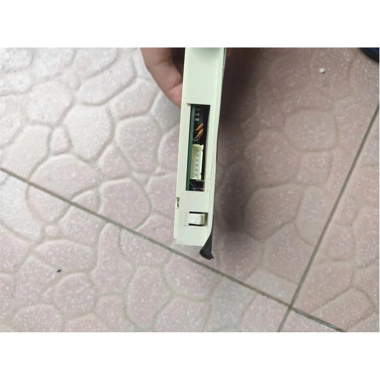 九德松益变频器CT-2000/AZ500系列面板控制面板操作面板