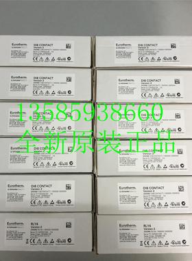 FOXBORO EUROTHERM 2500M/AO2/UNIV/ENG 2500M/AI4/UNIV/ENG