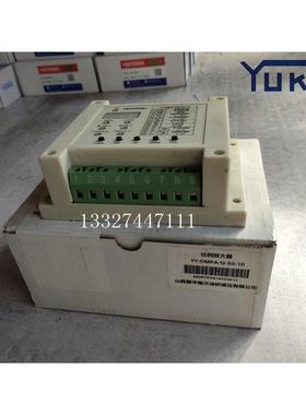 榆次油研YUKEN比例阀数显放大器YY-DMPA-PQ2-S0-10YUCIYUKEN