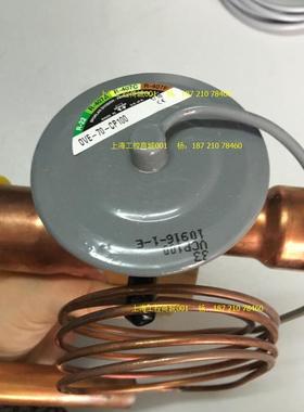 SPORLAN斯波兰OVE-70-CP100热力膨胀阀70冷吨KT33 CP100动力头