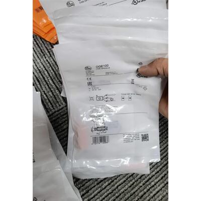 包邮【原装实拍】IFM OGE100 OGS100传感器现货
