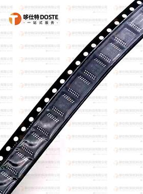 74LVC3G34DC安世 丝印Y34 缓冲器驱动器 VSSOP-8 全新原装