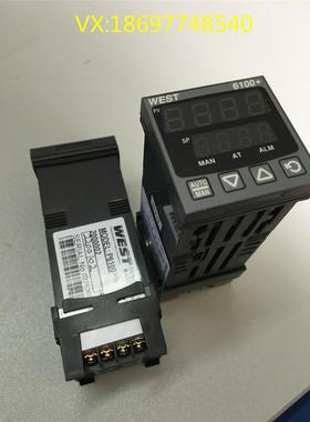 P4700-3110002  P4700-3111002    P8010-1100004 西方WEST温控器