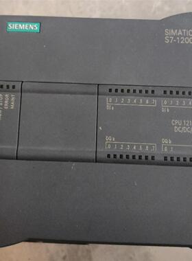 214-1AG31CPU1214CDC/DC/DC214-