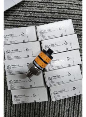 包邮IFM PK6520 PK6521 PK6522 PK6523 PK6524压力传感器现货