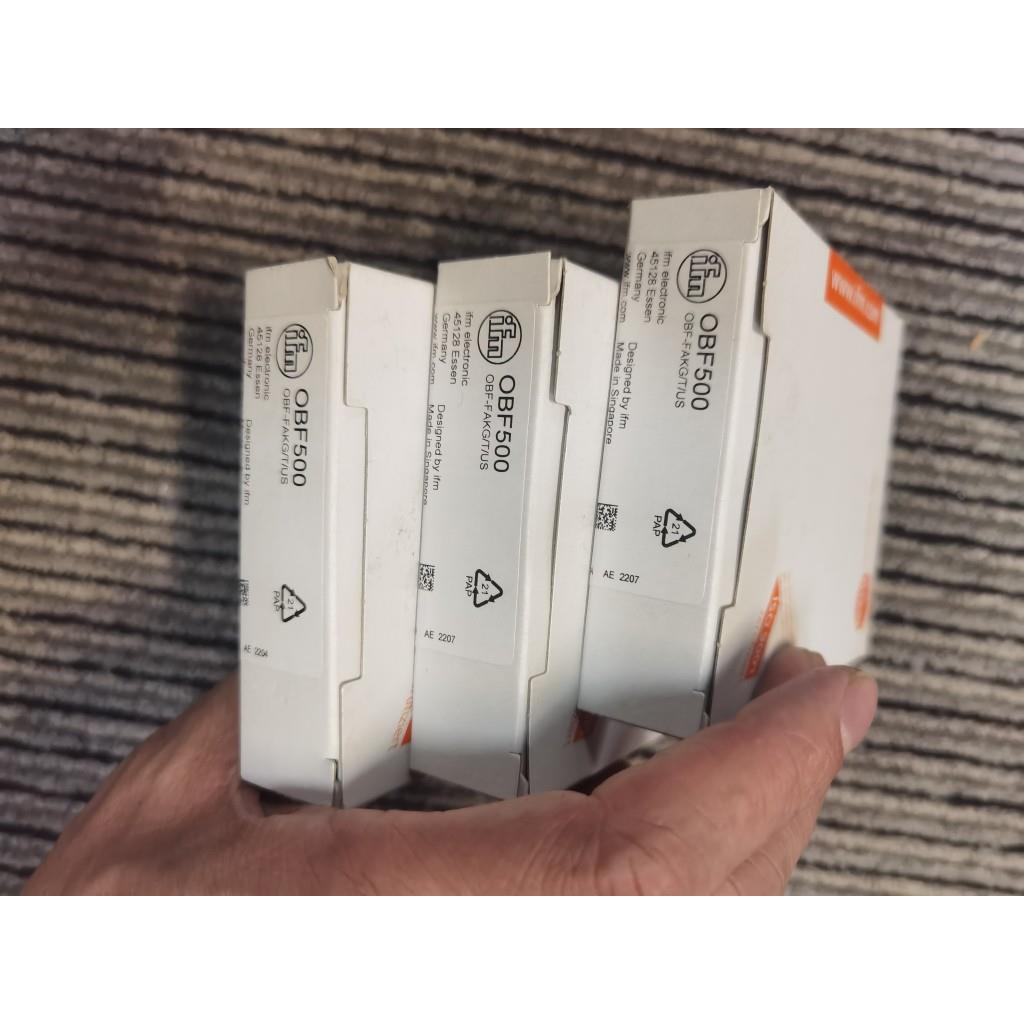 包邮 IFM OBF500 传感器现货