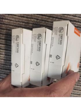 包邮 IFM OBF500 传感器现货