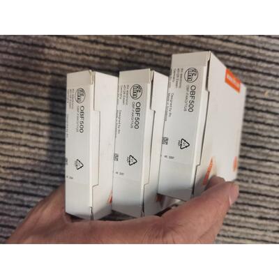 包邮 IFM OBF500 传感器现货