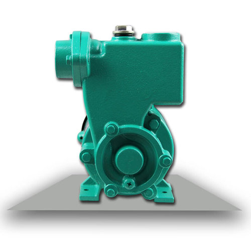 。欧韩家用自来水增压泵 自吸u泵 增压泵 GP125空调泵 水井抽水泵