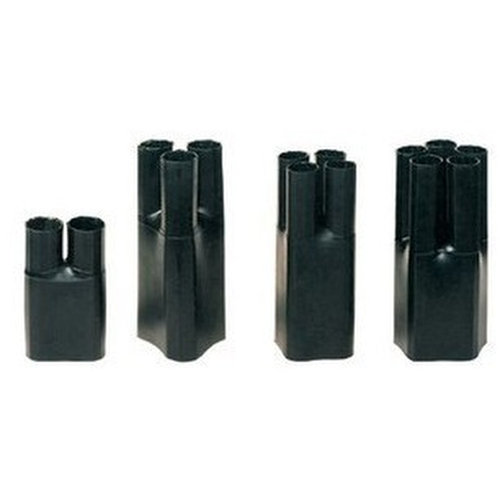 。TZ-系列 热缩 指套 支套 电缆热缩套 4.2 70mm 95mm 120mm 2号
