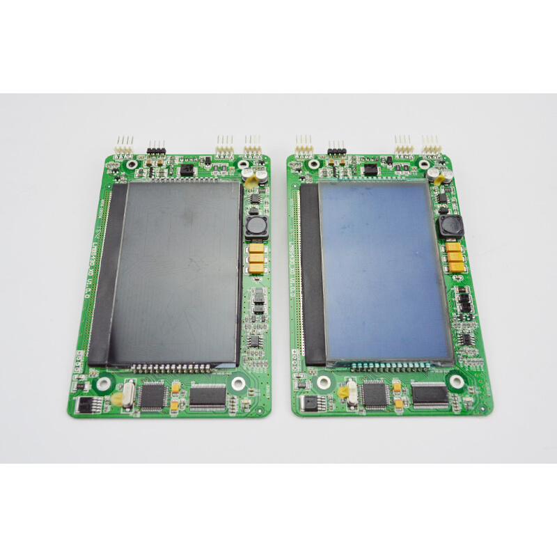 。电梯外呼液晶4.3寸显示板 LMBS430-XO HPIB430VRB-1适用杭州西