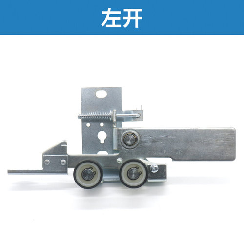 。电梯S8锁厅门层门门锁K8 F9电梯门锁装置M2Z(T)S8适用蒂森配件