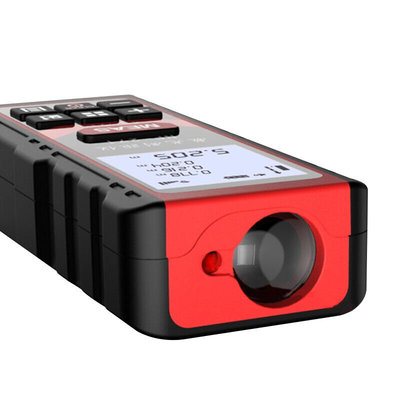 精。明鼠（NOYAFA）NF-272L-60激光测距仪锂电充电手持式红外线距