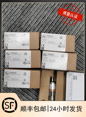 包邮【原装现货】IFM PA9026 PA9028 PA9020 PA9021 PA9022传感器
