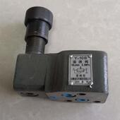 B30B 25B 10B 溢流阀Y 63B Q1P1