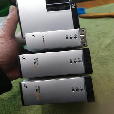 易达电源模块242100.400/241120.100/24