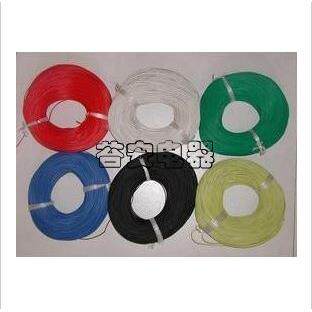 正品直销 平方电线 RV0.2铜芯多股软线RV0.2mm 控制线信号线 超软