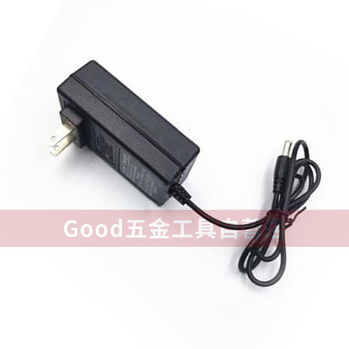 。包邮小固哥12V 16.8V21V充电钻手电钻锂电钻充电手钻锂电池充电