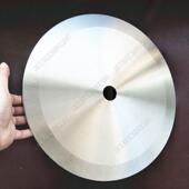 切橡胶塑料纸管钢丝胶管无齿圆刀350无齿锯片金属切割片切不锈钢