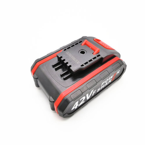 。美冠36V 128V 208V 88TVF 98VF手电钻锂电池充电器马刀锯充电钻