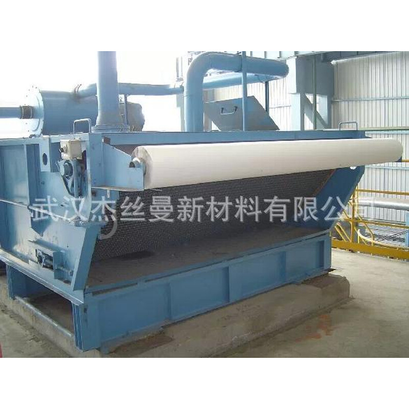 。数控磨齿机用的切削液过滤纸,0.5~1m宽,过滤精度15~30um