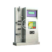 水泥比表面积测定 127型数显勃氏透气比表面测定仪 无锡建仪SBT