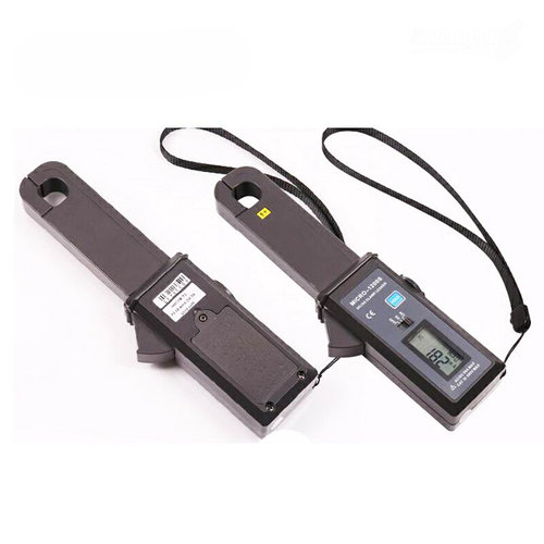 。蓝格尔MICRO-1200S汽车漏电测试仪静态暗电流钳表汽车微电流漏