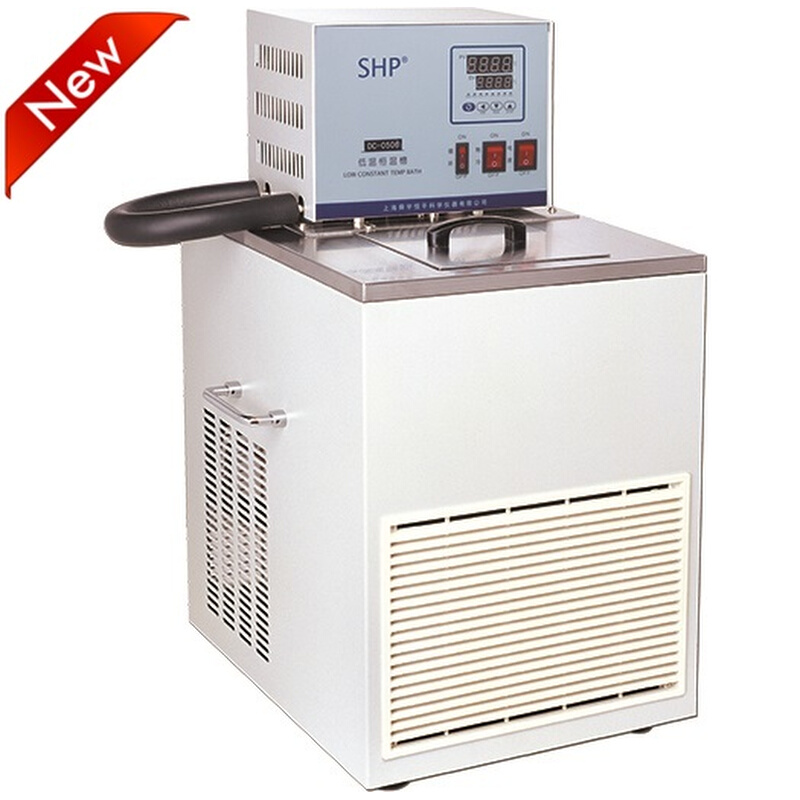 。上海舜宇恒平 DC-2006低温恒温槽 -20~95℃【一级】