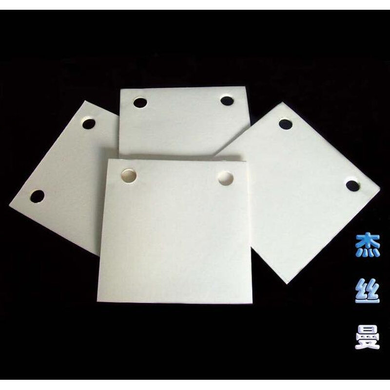 。185*185 LY-50板框压力式滤油机用滤油纸工业过滤纸2000张一件