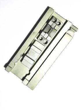 。供应HASCO标准模具配件Z174锁模扣 锁模组件 扣机 拉钩