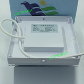 LED冷库灯20W冷库专用防爆照明灯具防水防潮浴室应急冷库专用灯