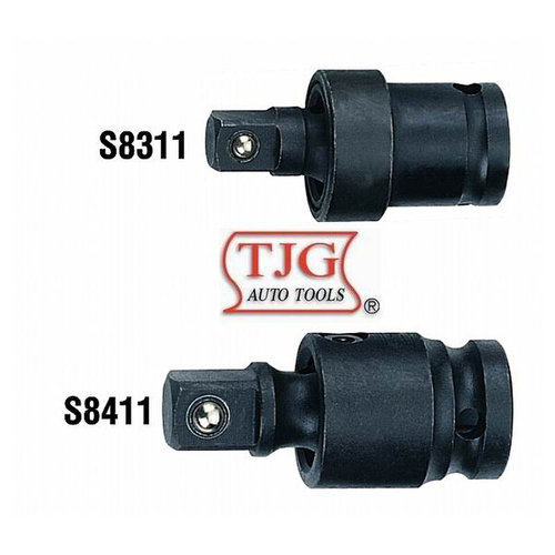 。台湾TJG-S8311 气动万向接头 气动万向接头工具S8411