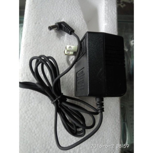。大阳电子秤充电器 AC9V11V，500MA输出 大阳雕电子称充电器AC11