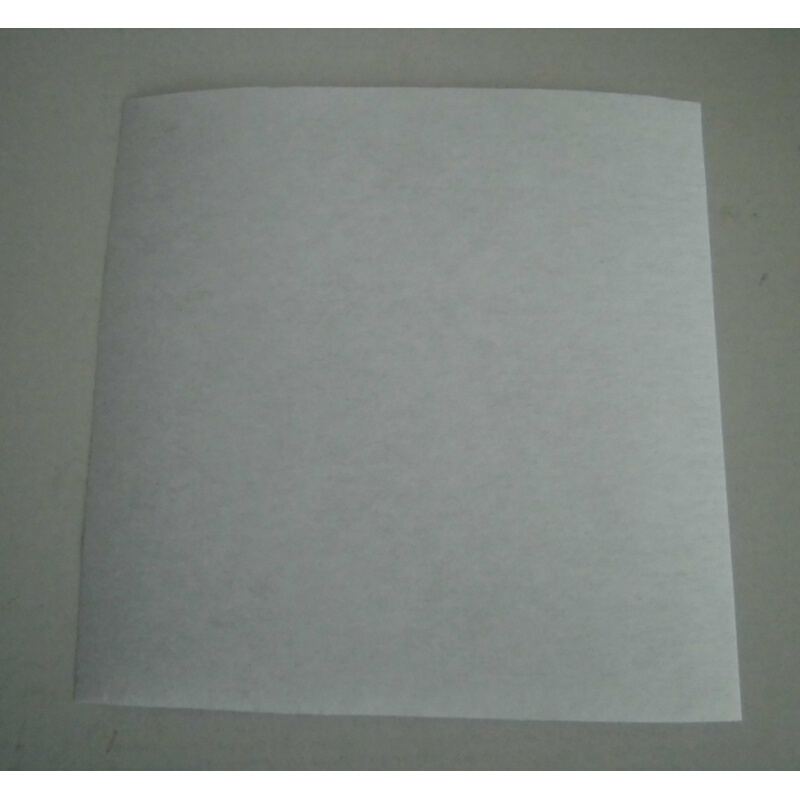 。武汉起酥油过滤纸 煎炸油过滤纸 滤油纸 肯德基过滤纸 炸薯条滤