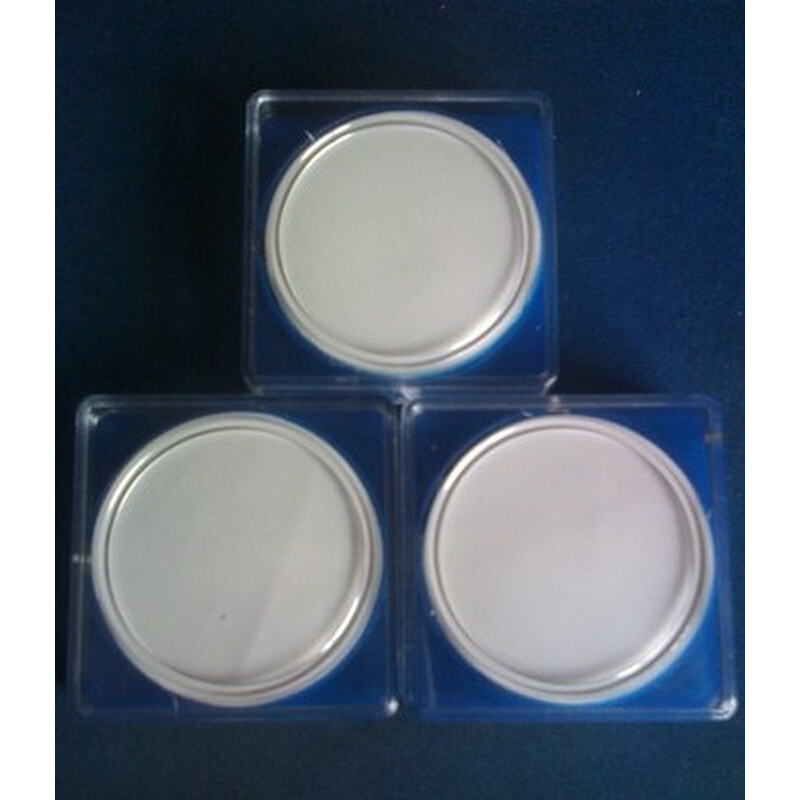 。供应&Phi;50mm 孔径1um空气滤膜 微孔滤膜过滤气体 阻挡尘埃规