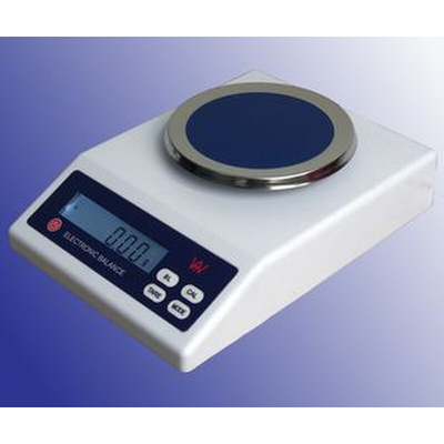。常州万泰 WT10001K电子天平 1000g/0.1g